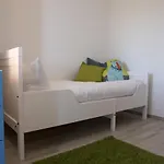 Apartament Nordseebrandung B3 4 *