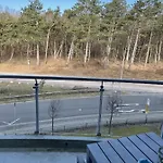 Apartament Nordseebrandung B3 4 *