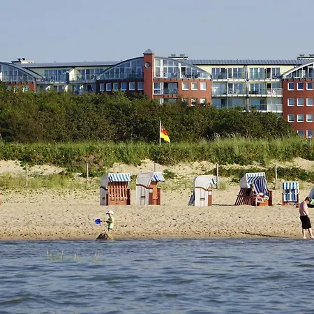 Nordseebrandung B3 4 * Cuxhaven