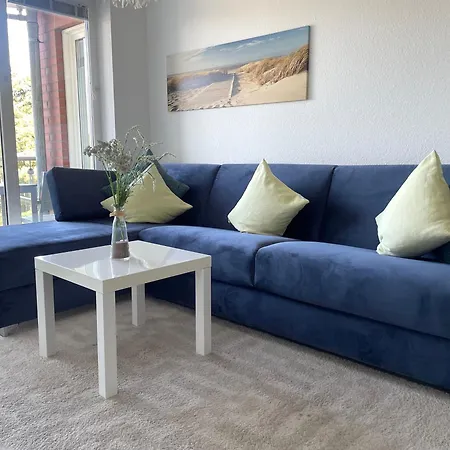 Nordseebrandung B3 4