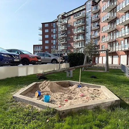 Nordseebrandung B3 4 *