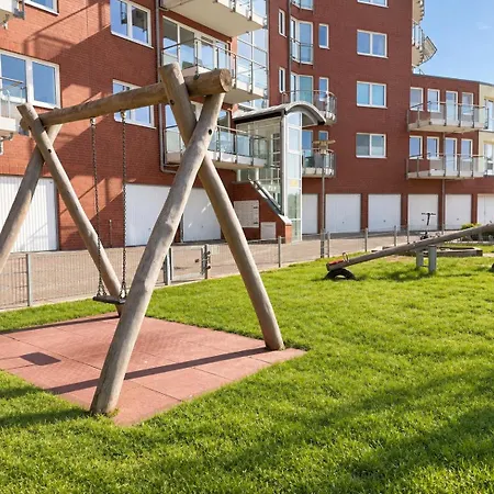 Nordseebrandung B3 4