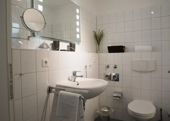 Nordseebrandung B3 4 * Cuxhaven